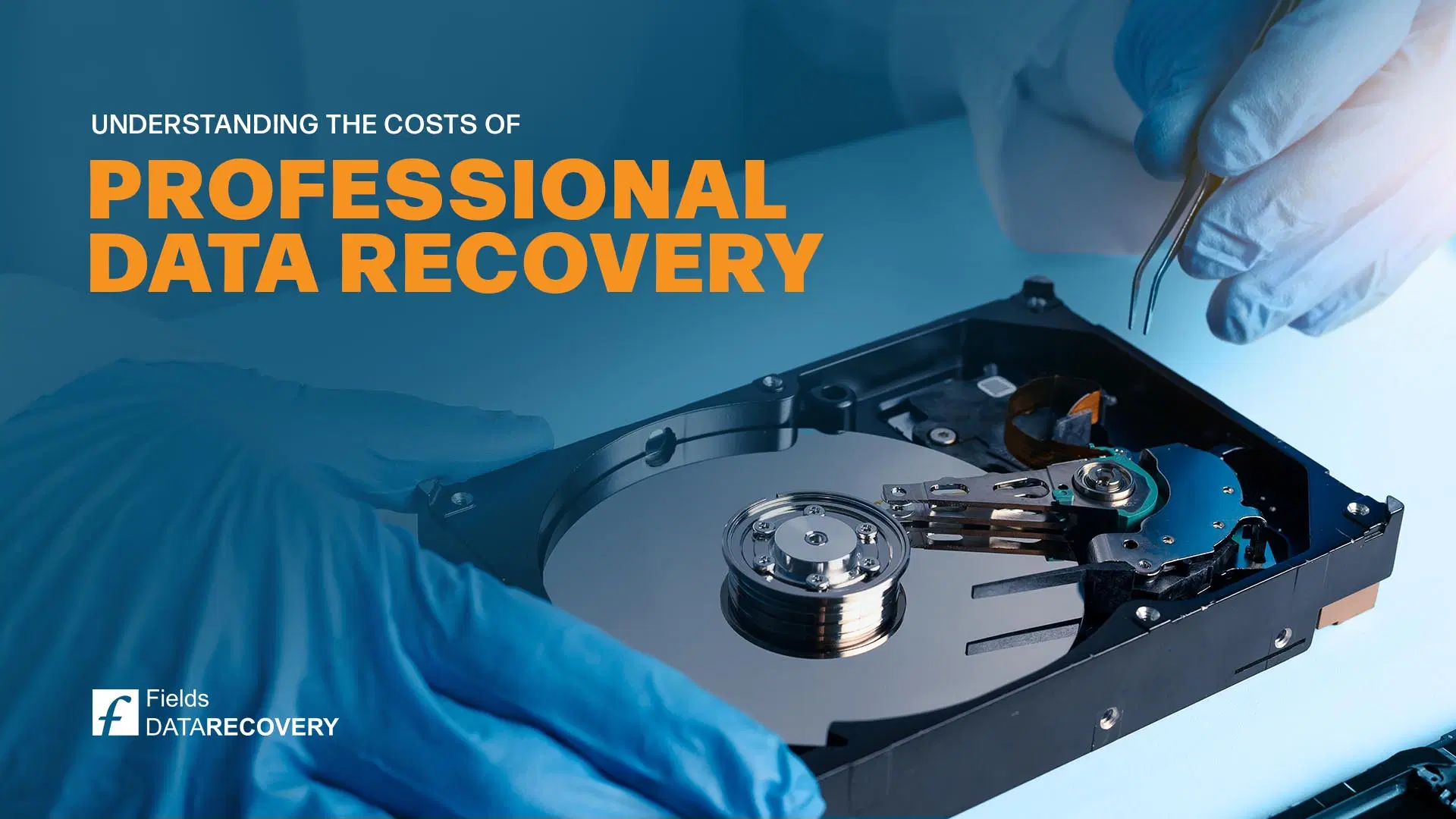 Data Recovery